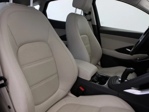 Jaguar E-PACE 2.0 D 110KW S AUTO 4WD 5P