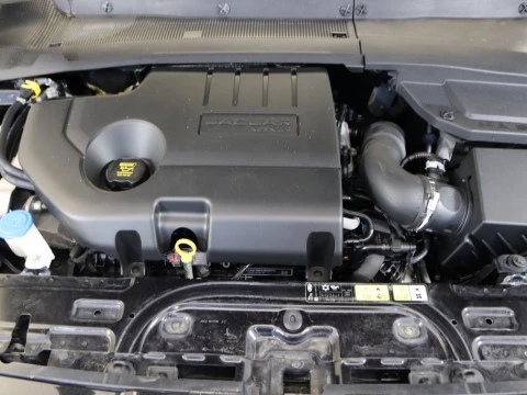 Jaguar E-PACE 2.0 D 110KW S AUTO 4WD 5P