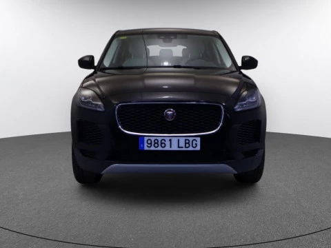 Jaguar E-PACE 2.0 D 110KW S AUTO 4WD 5P