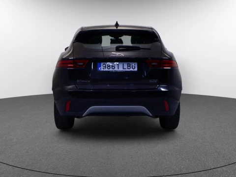 Jaguar E-PACE 2.0 D 110KW S AUTO 4WD 5P