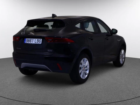 Jaguar E-PACE 2.0 D 110KW S AUTO 4WD 5P