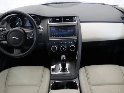 Jaguar E-PACE 2.0 D 110KW S AUTO 4WD 5P