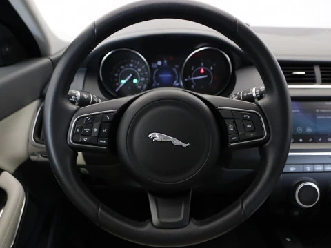 Jaguar E-PACE 2.0 D 110KW S AUTO 4WD 5P