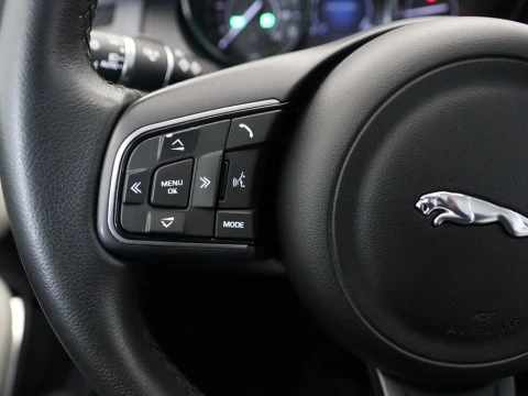 Jaguar E-PACE 2.0 D 110KW S AUTO 4WD 5P