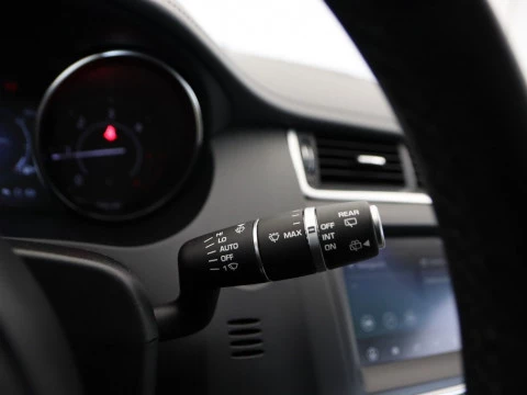 Jaguar E-PACE 2.0 D 110KW S AUTO 4WD 5P