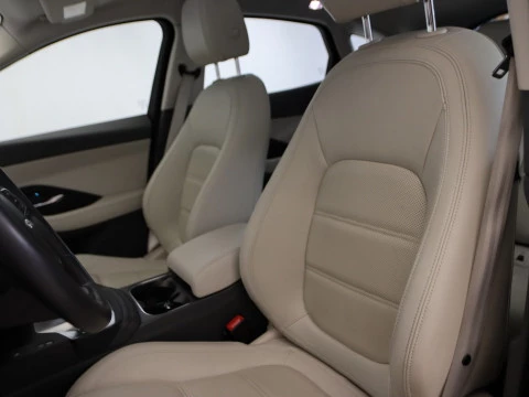Jaguar E-PACE 2.0 D 110KW S AUTO 4WD 5P
