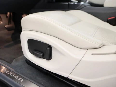 Jaguar E-PACE 2.0 D 110KW S AUTO 4WD 5P