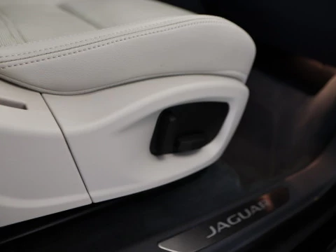 Jaguar E-PACE 2.0 D 110KW S AUTO 4WD 5P