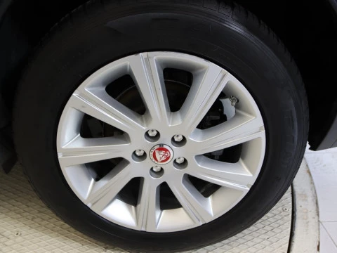 Jaguar E-PACE 2.0 D 110KW S AUTO 4WD 5P