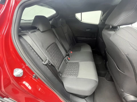 Toyota C-HR 1.8 125H Advance