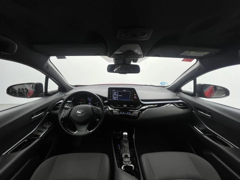 Toyota C-HR 1.8 125H Advance