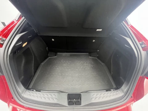 Toyota C-HR 1.8 125H Advance