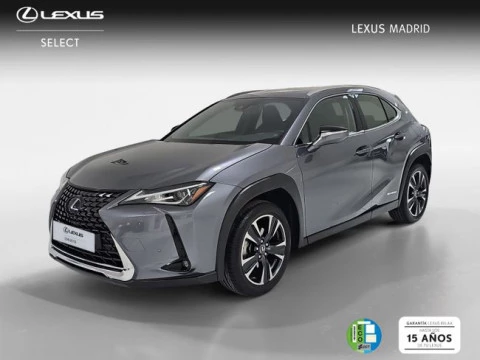 Lexus UX 2.0 250h Premium