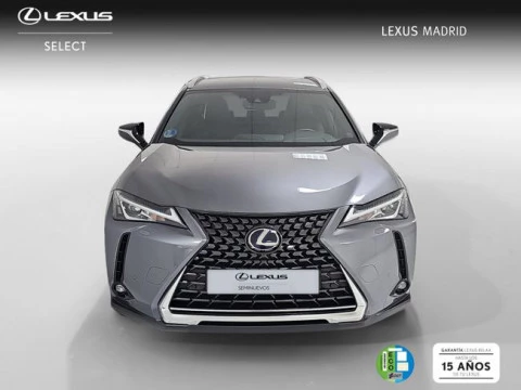 Lexus UX 2.0 250h Premium
