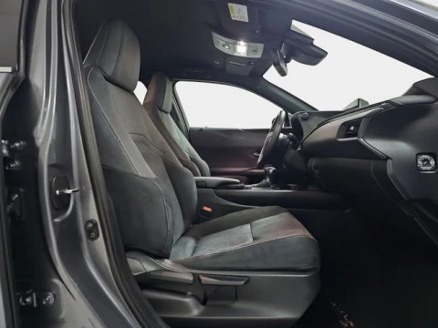 Lexus UX 2.0 250h Premium