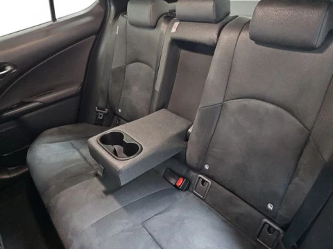 Lexus UX 2.0 250h Premium
