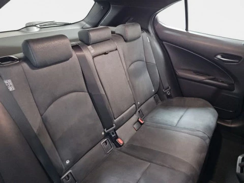 Lexus UX 2.0 250h Premium