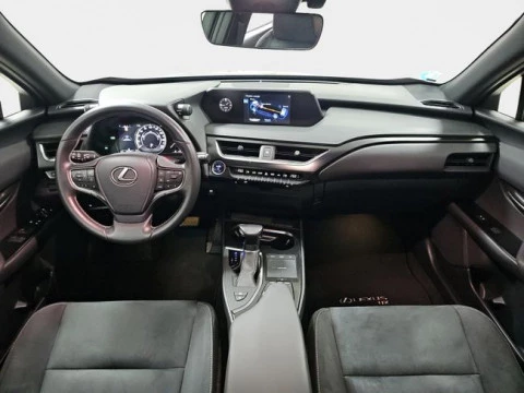 Lexus UX 2.0 250h Premium