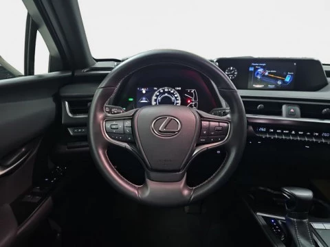 Lexus UX 2.0 250h Premium