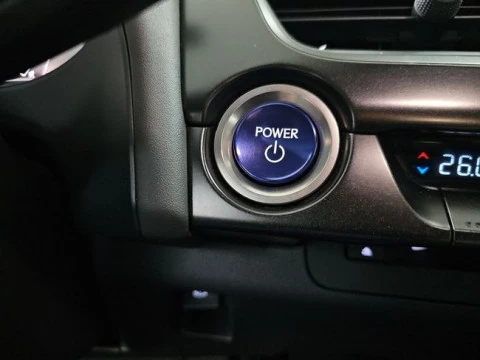 Lexus UX 2.0 250h Premium