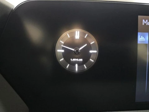 Lexus UX 2.0 250h Premium