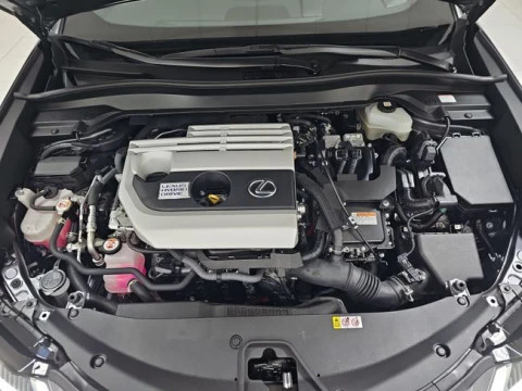 Lexus UX 2.0 250h Premium