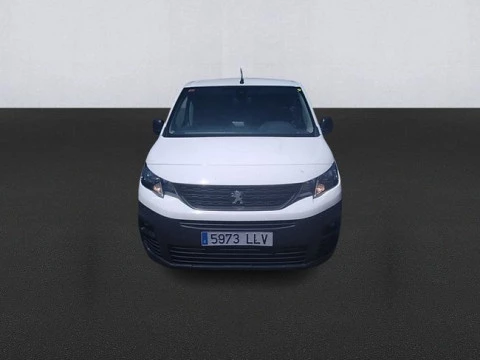 Peugeot Partner Premium Standard 600kg BlueHDi 73kW 4 Puertas
