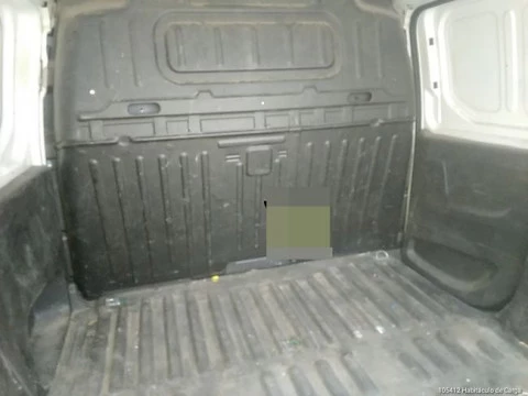 Peugeot Partner Premium Standard 600kg BlueHDi 73kW 4 Puertas