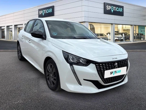 Peugeot 208 BlueHDi 73kW (100CV) Active Pack