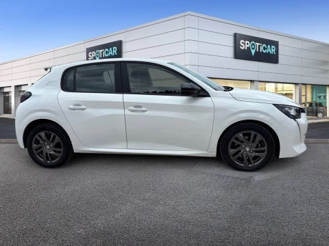 Peugeot 208 BlueHDi 73kW (100CV) Active Pack