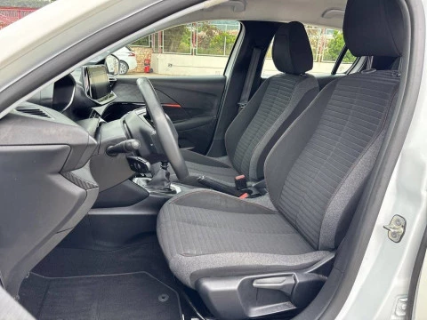 Peugeot 208 BlueHDi 73kW (100CV) Active Pack