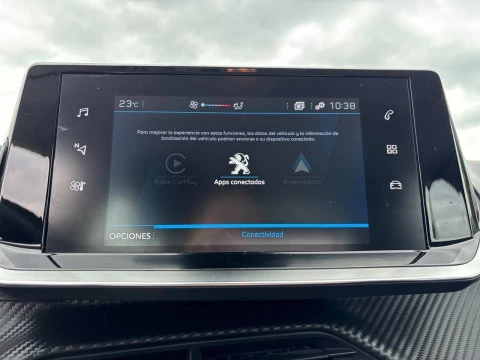 Peugeot 208 BlueHDi 73kW (100CV) Active Pack