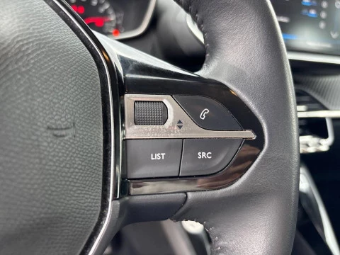 Peugeot 208 BlueHDi 73kW (100CV) Active Pack