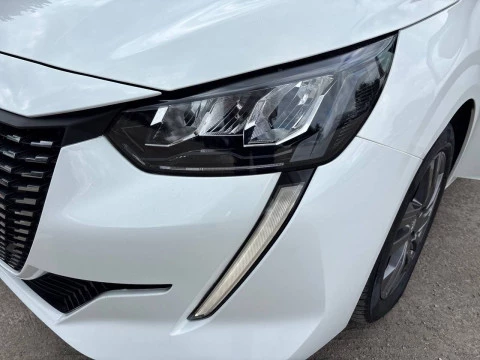 Peugeot 208 BlueHDi 73kW (100CV) Active Pack