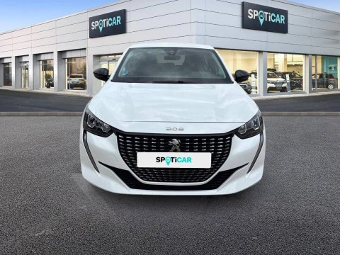 Peugeot 208 BlueHDi 73kW (100CV) Active Pack