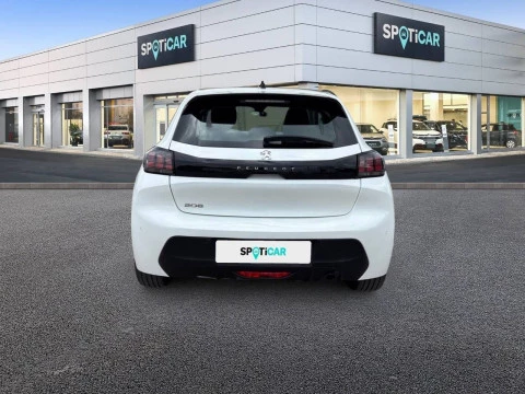 Peugeot 208 BlueHDi 73kW (100CV) Active Pack