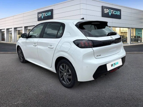 Peugeot 208 BlueHDi 73kW (100CV) Active Pack