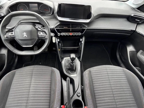 Peugeot 208 BlueHDi 73kW (100CV) Active Pack