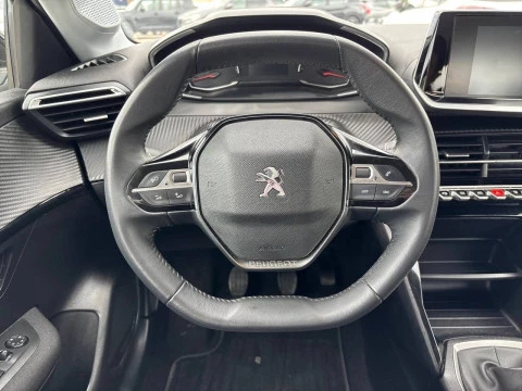 Peugeot 208 BlueHDi 73kW (100CV) Active Pack