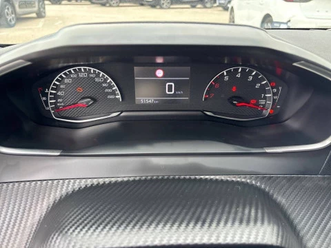 Peugeot 208 BlueHDi 73kW (100CV) Active Pack