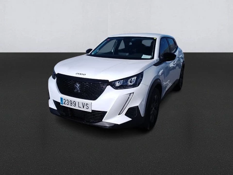 Peugeot 2008 Active Pack BlueHDI 81kW (110CV)