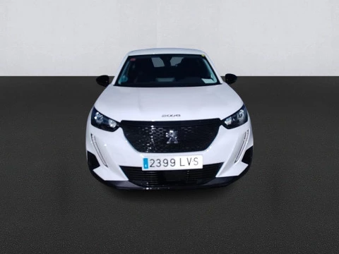 Peugeot 2008 Active Pack BlueHDI 81kW (110CV)