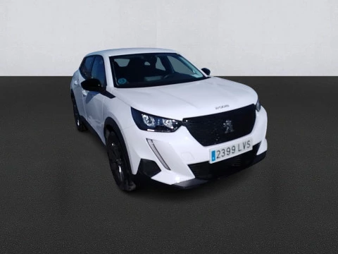 Peugeot 2008 Active Pack BlueHDI 81kW (110CV)