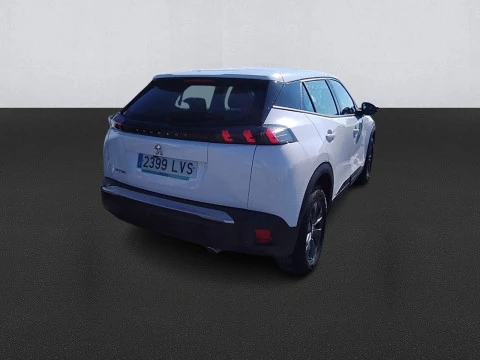 Peugeot 2008 Active Pack BlueHDI 81kW (110CV)