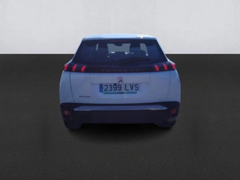 Peugeot 2008 Active Pack BlueHDI 81kW (110CV)
