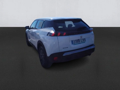 Peugeot 2008 Active Pack BlueHDI 81kW (110CV)