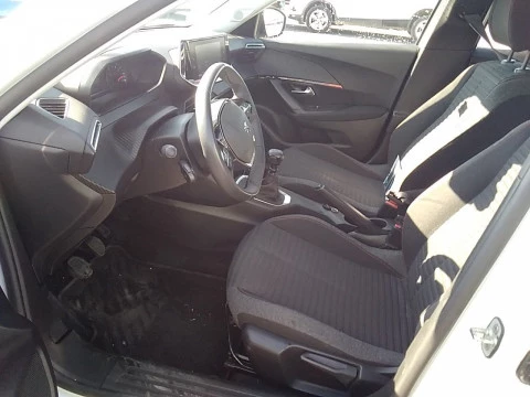 Peugeot 2008 Active Pack BlueHDI 81kW (110CV)
