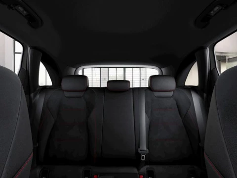 Mercedes-Benz Clase B 200 d