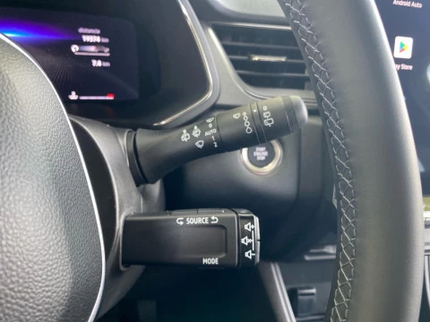 Renault Captur techno Eco-G 100cv (74 kW)