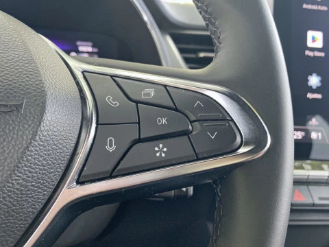 Renault Captur techno Eco-G 100cv (74 kW)